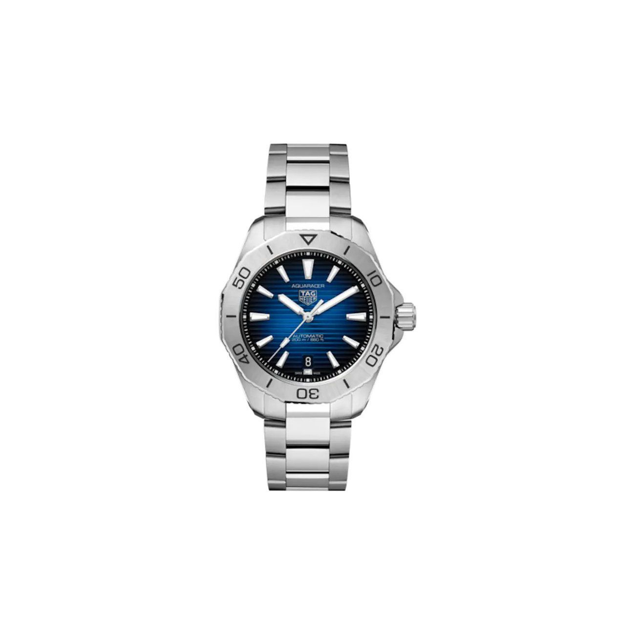 SALE 30%: Tag Heuer Aquaracer   WBP2111.BA0627