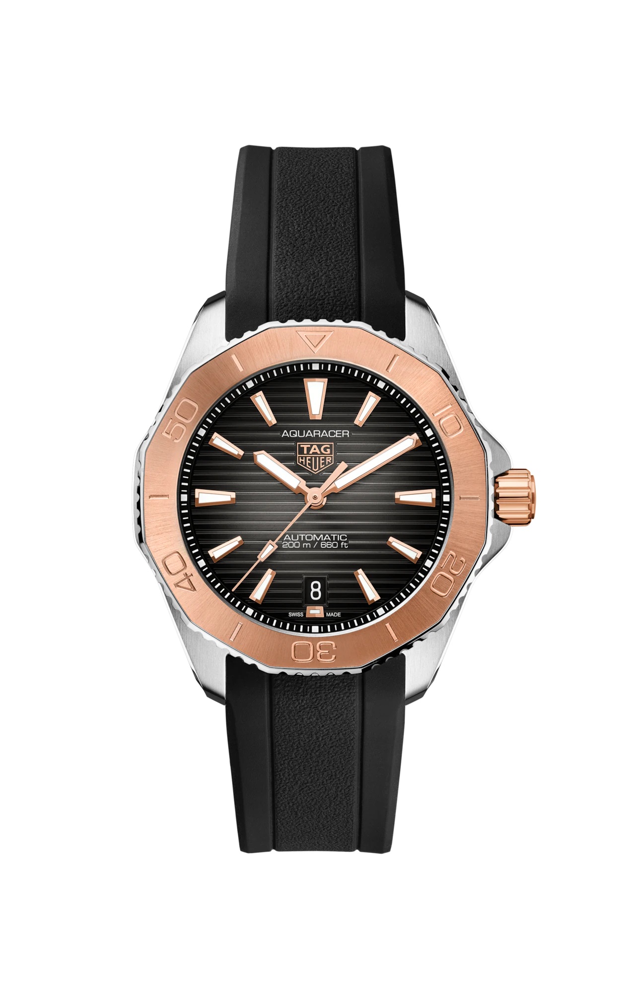 SALE 30%: Tag Heuer Aquaracer   WBP2151.FT6199