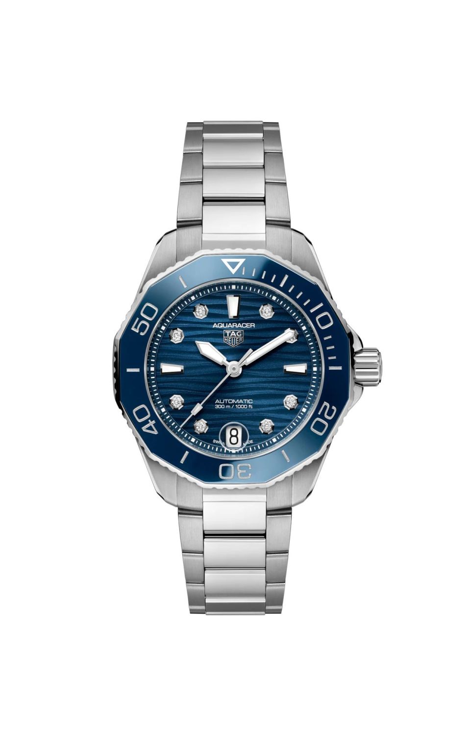 SALE 30%: Tag Heuer Aquaracer   WBP231B.BA0618