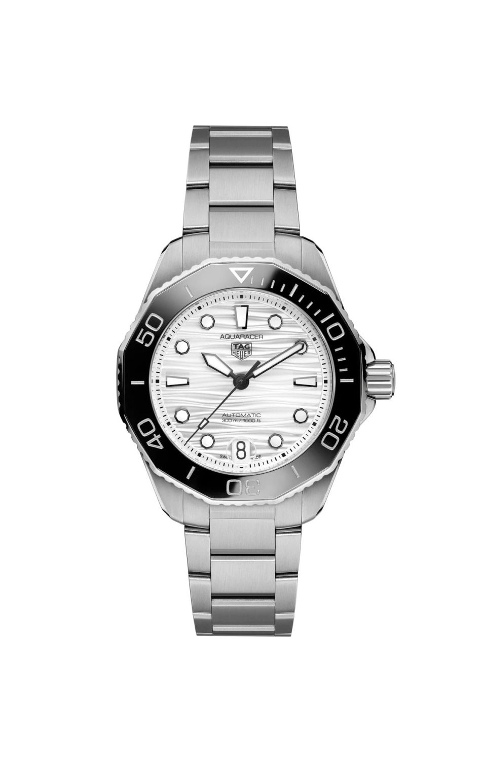SALE 30%: Tag Heuer Aquaracer   WBP231C.BA0626