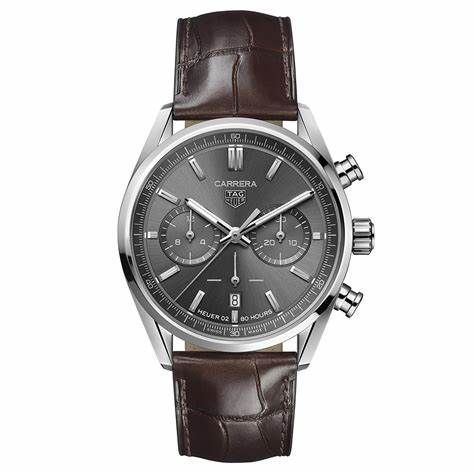 SALE 33%: TAG Heuer Carrera   CBN2012.FC6483