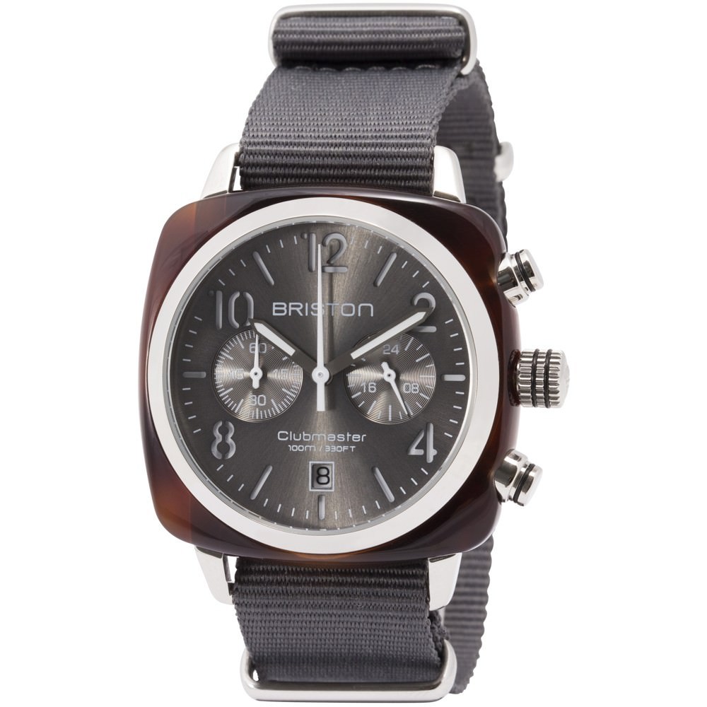 SALE 50%: BRISTON Armbanduhr  15140.SA.T.11.NG