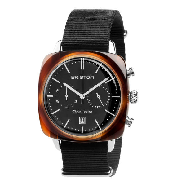 SALE 50%: BRISTON Armbanduhr  17140.SA.TV.1.NB