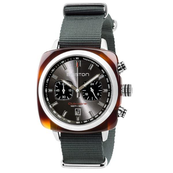 SALE 50%: BRISTON Armbanduhr  17142.SA.TS.11.NG