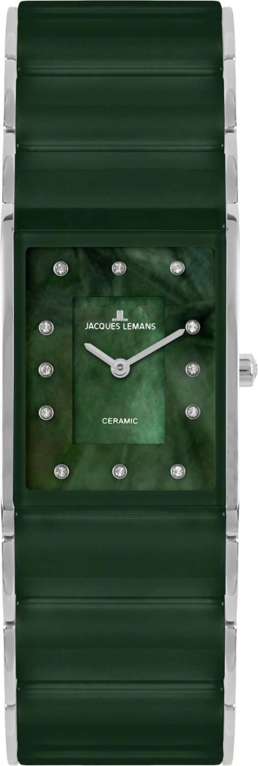 SALE 50%: Jacques Lemans Armbanduhr  1-1940I