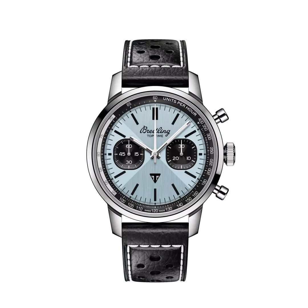 SALE 7%: Breitling Top Time B01 Triumph  AB01764A1C1X1