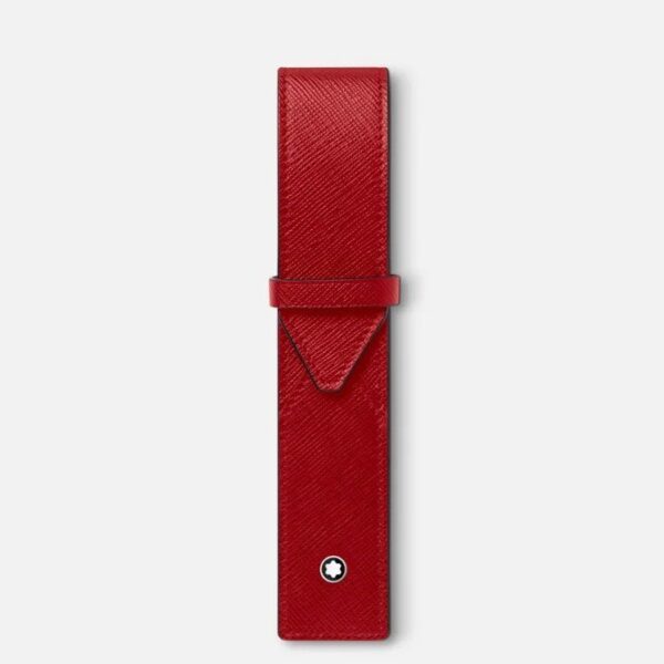 Sartorial Etui für 1 Schreibgerät Lederwaren 130835
