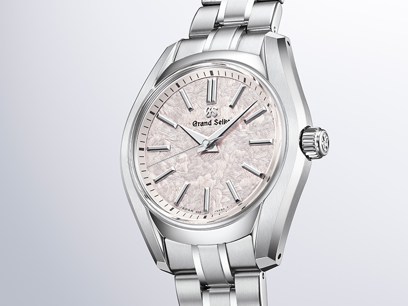 Grand Seiko Heritage SBGX363