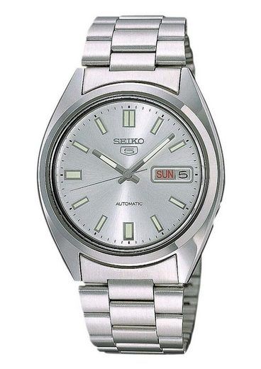 Seiko 5 Automatik   SNXS73K