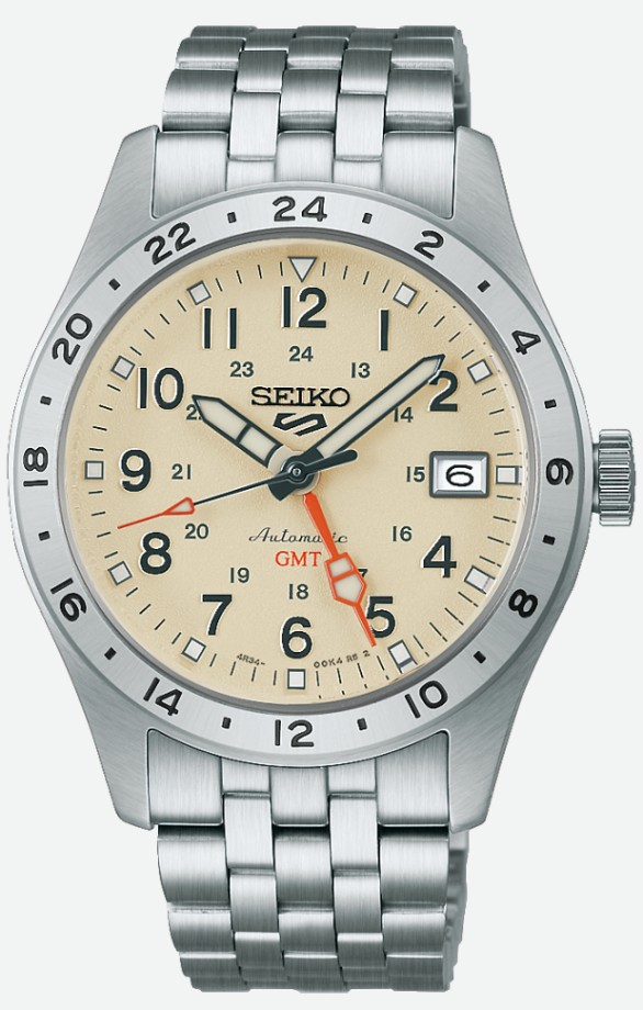 Seiko 5 Sports   HDB002K1