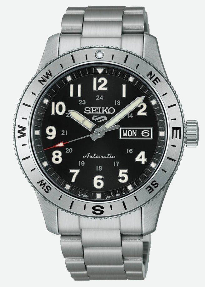 Seiko 5 Sports   HDB006K1