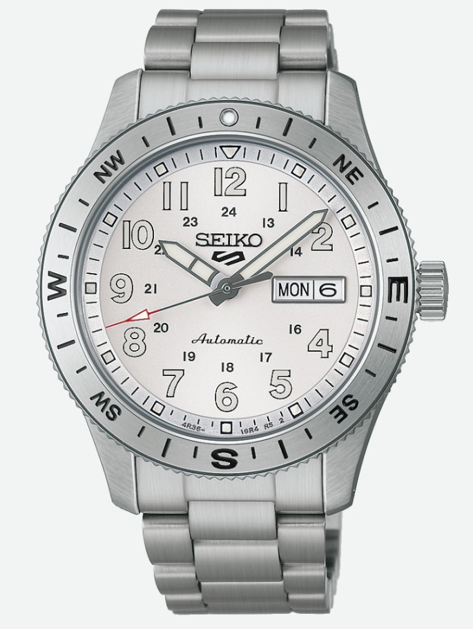 Seiko 5 Sports   HDB007K1