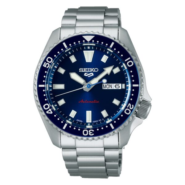 SEIKO 5 Sports   SRPL83K1
