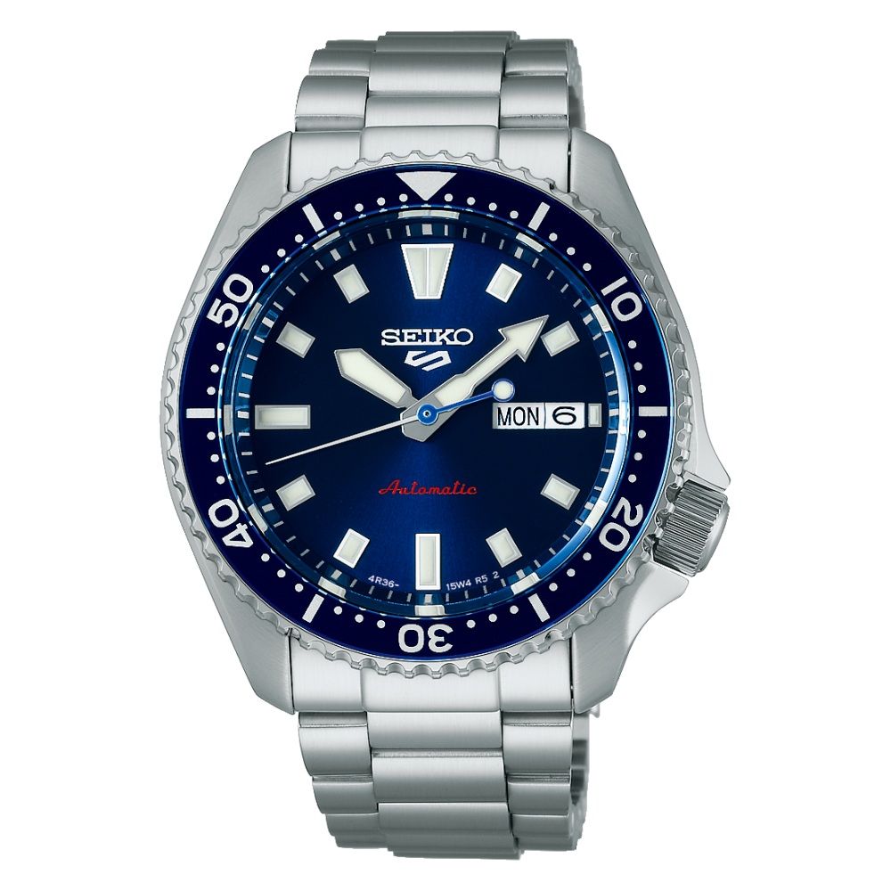 SEIKO 5 Sports   SRPL83K1