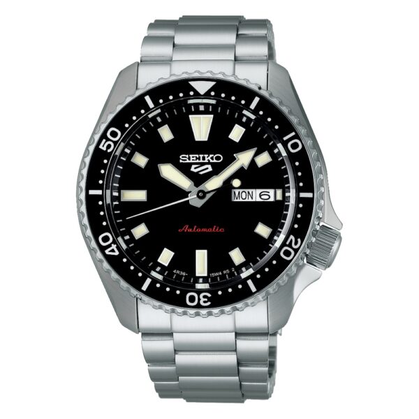 Seiko 5 Sports   SRPL85K1
