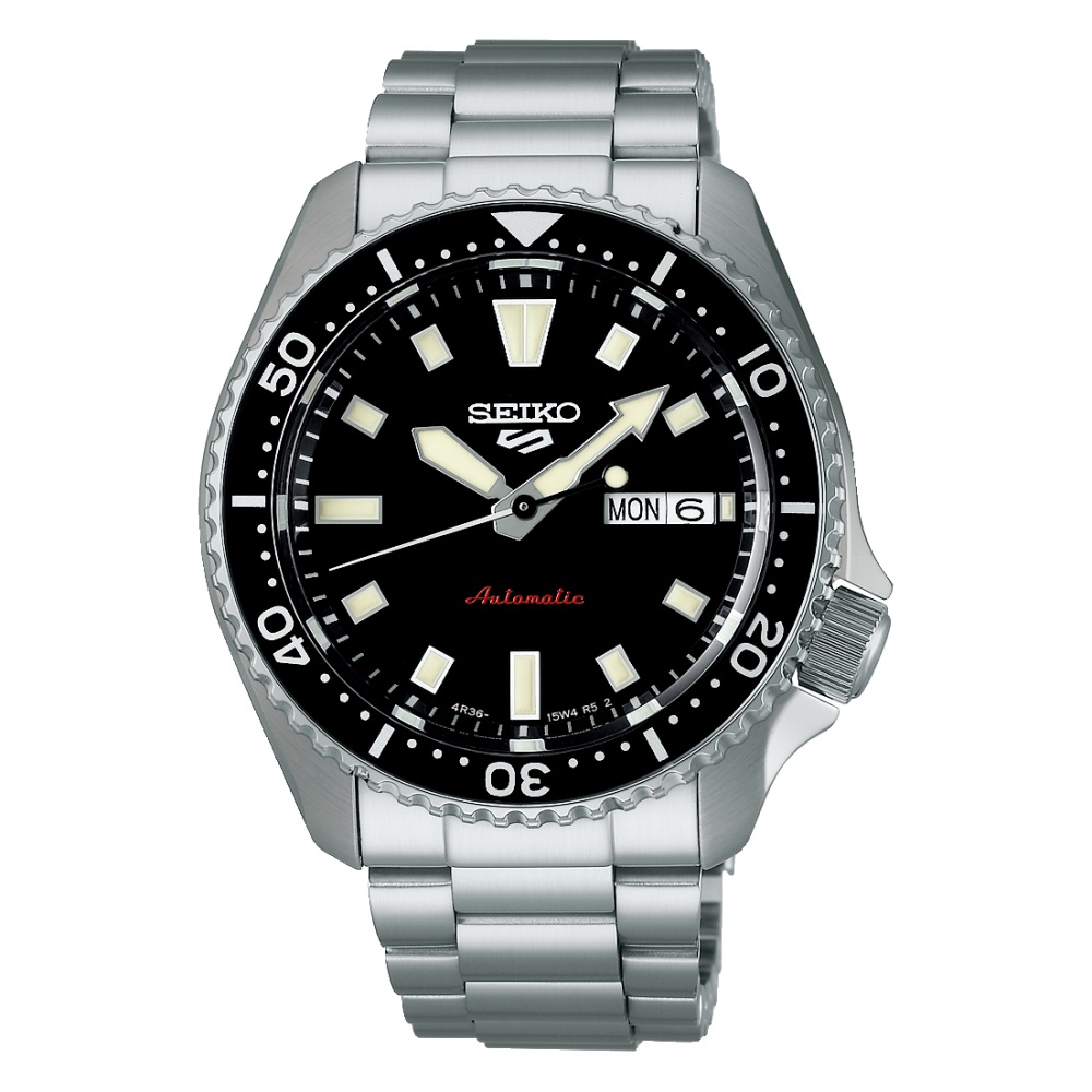 Seiko 5 Sports   SRPL85K1