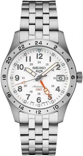 Seiko 5 Sports   SSK059K1