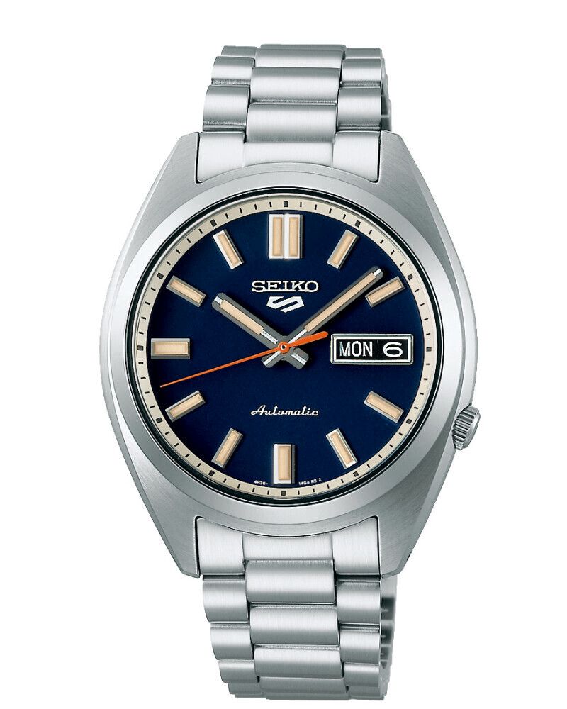 Seiko 5 Sports Uhr  SRPK87K1