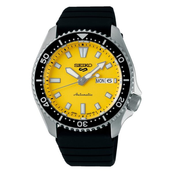 Seiko 5   SRPL87K1