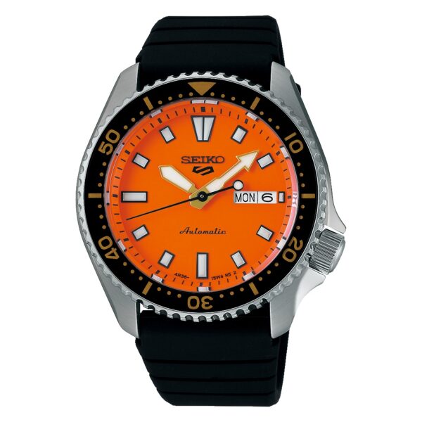 Seiko 5   SRPL89K1