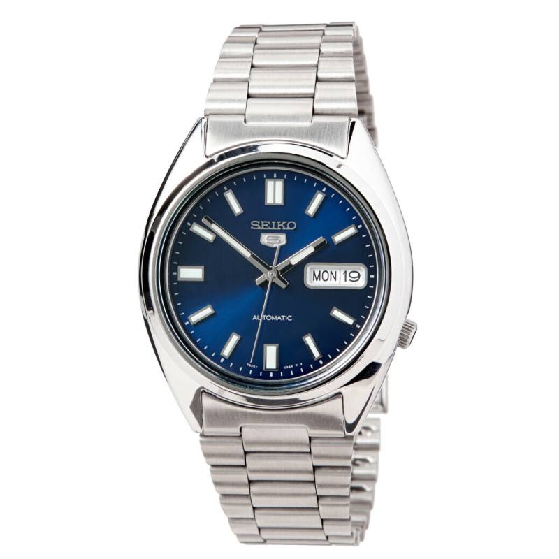 Seiko Automatik  SNXS77K1