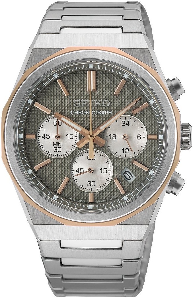 Seiko   HGK002P1