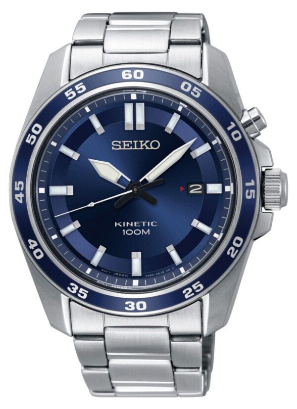Seiko Kinetic  SKA783P1