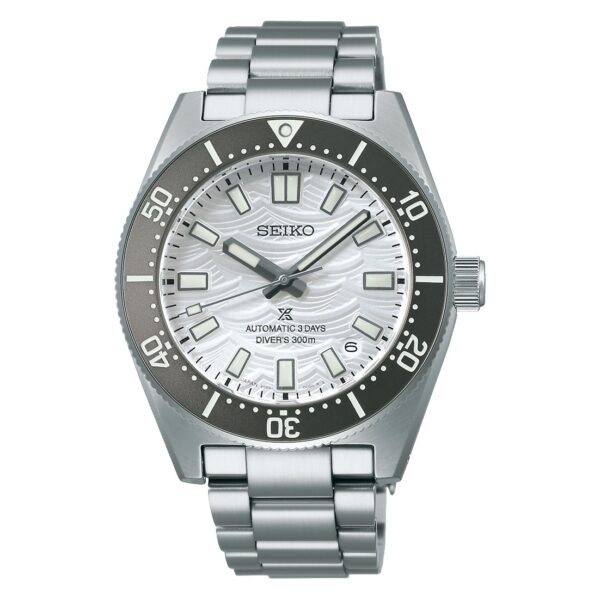 Seiko Limit. Edition   SPB511J1