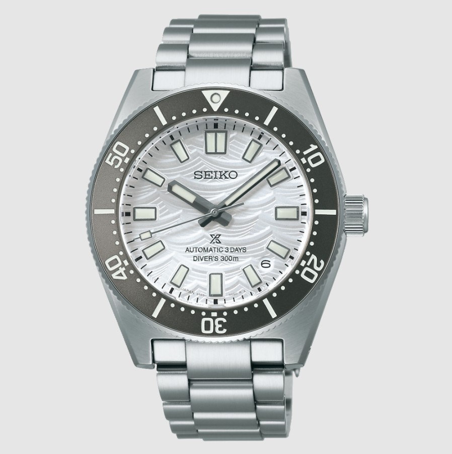 Seiko Limit. Edition   SPB511J1