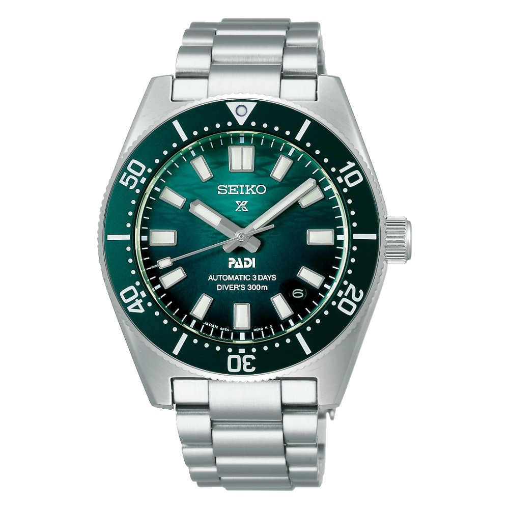 SEIKO PADI   SPB501J1