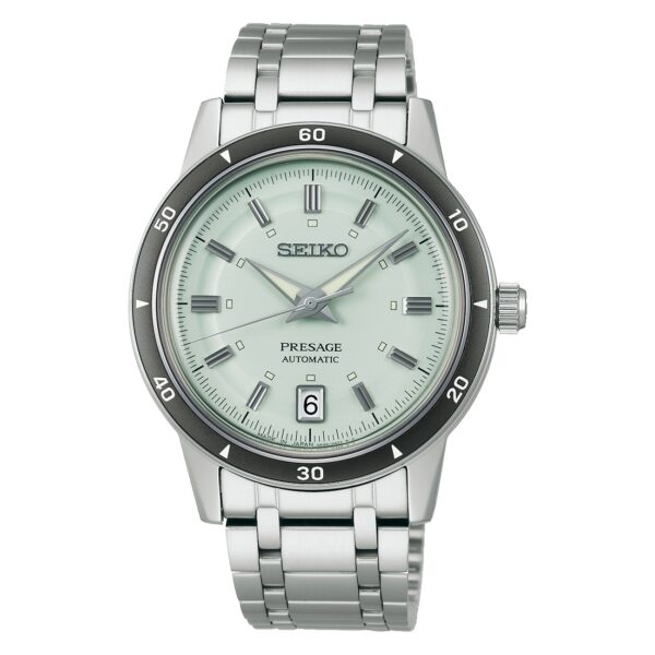 Seiko Presage Automatik  SRPL71J1