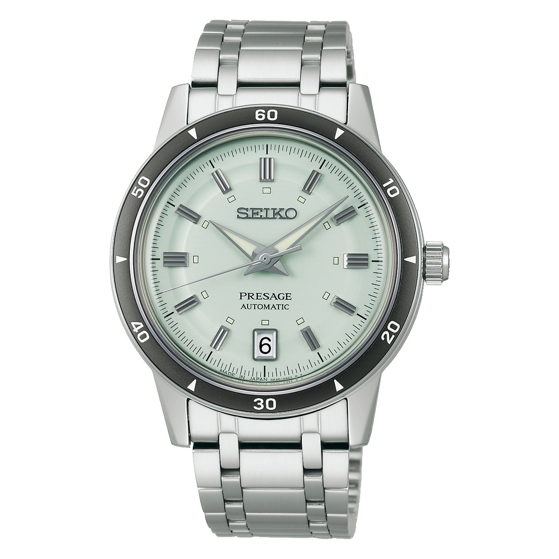 Seiko Presage Automatik  SRPL71J1
