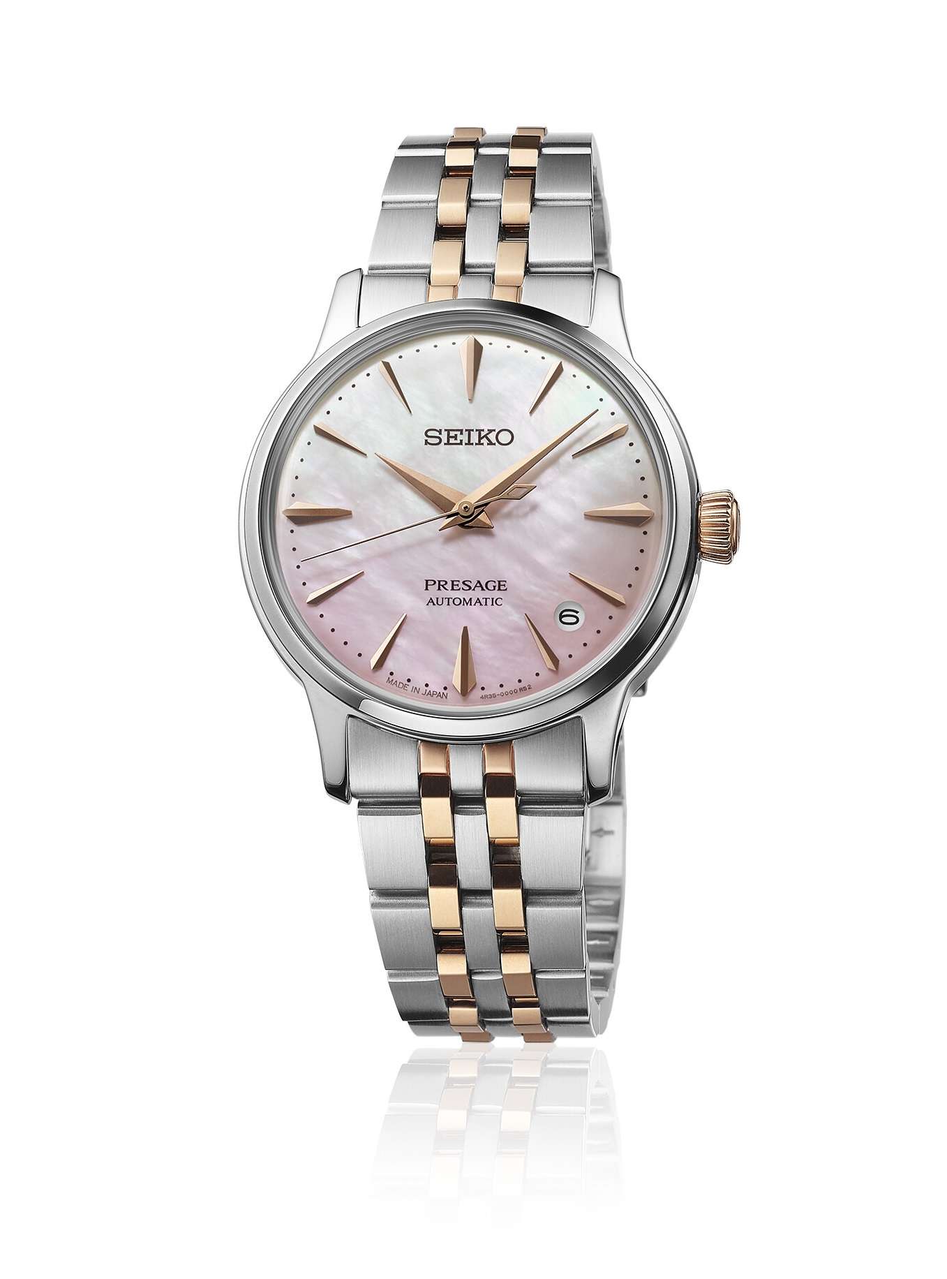 Seiko Presage Cocktail  SRPM06J1