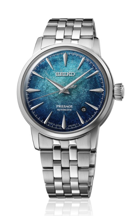 Seiko Presage  HCB001J1