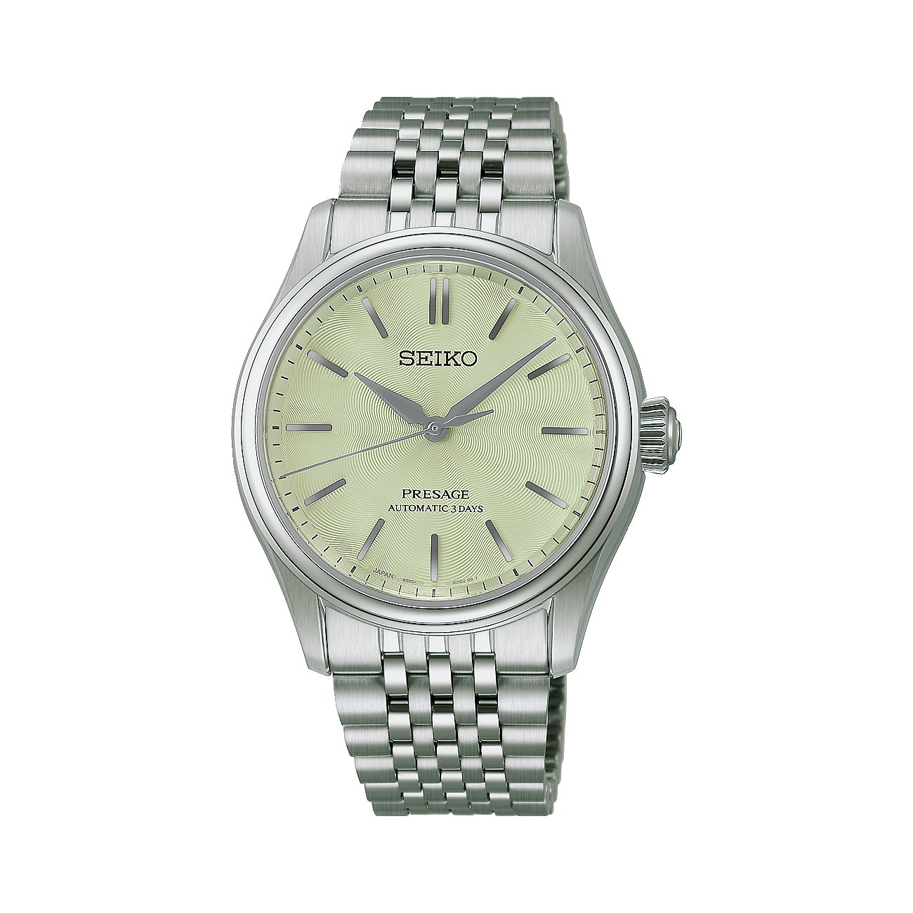 Seiko Presage  HCC002J1