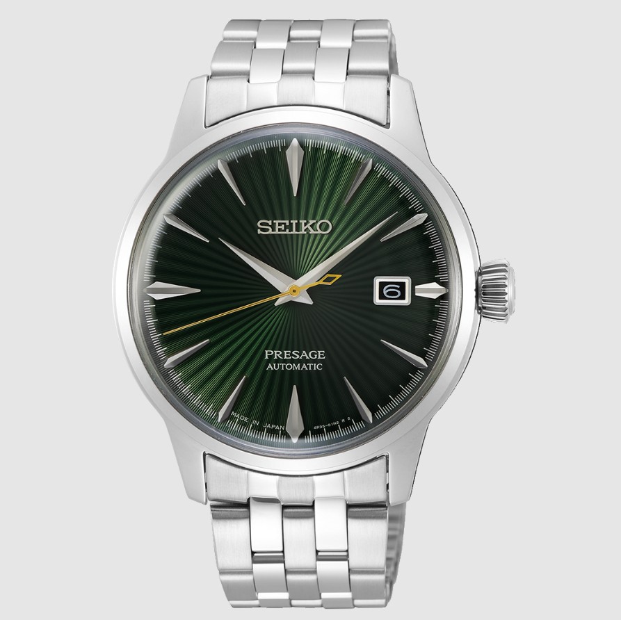 Seiko  Presage limited edition   SREO15J1