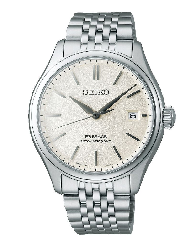 Seiko  Presage  SPB463J1