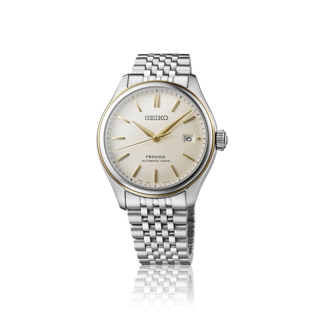 Seiko  Presage   SPB478J1