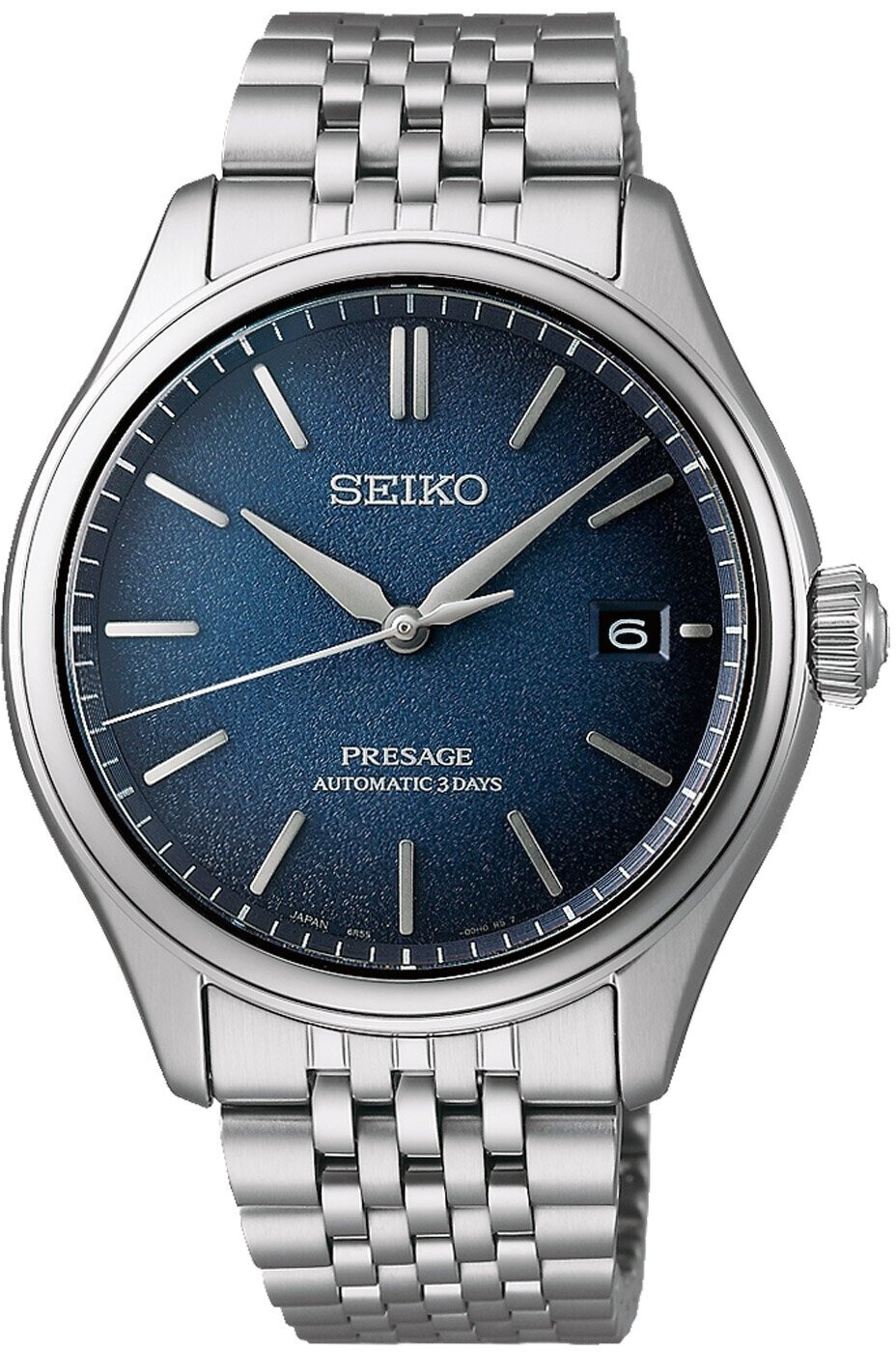Seiko Presage   SPB525J1
