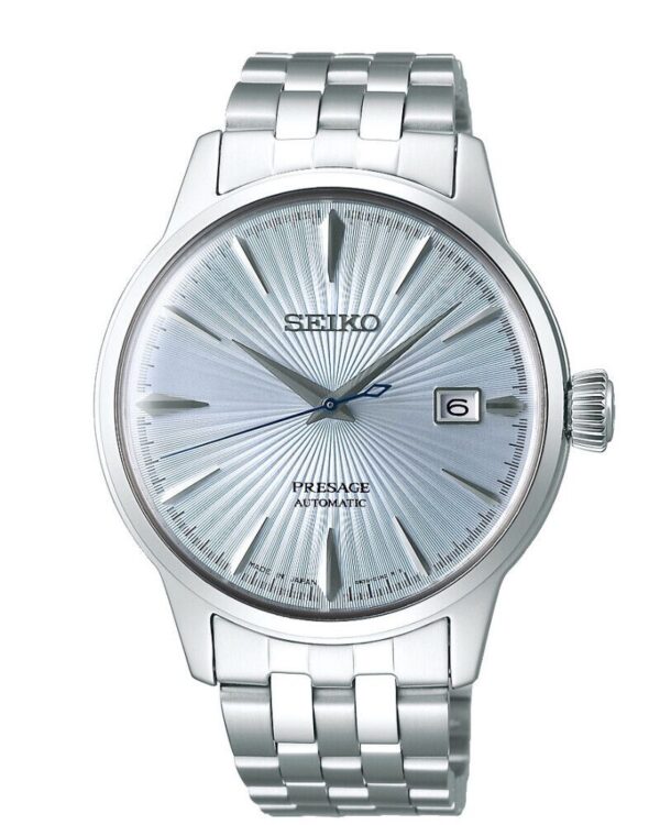 Seiko Presage   SRPE19J1