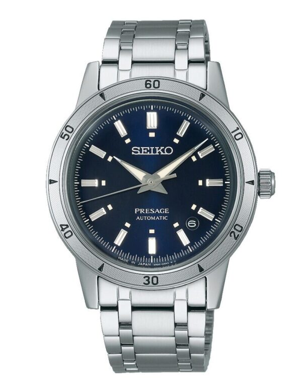 Seiko  Presage   SRPL07J1