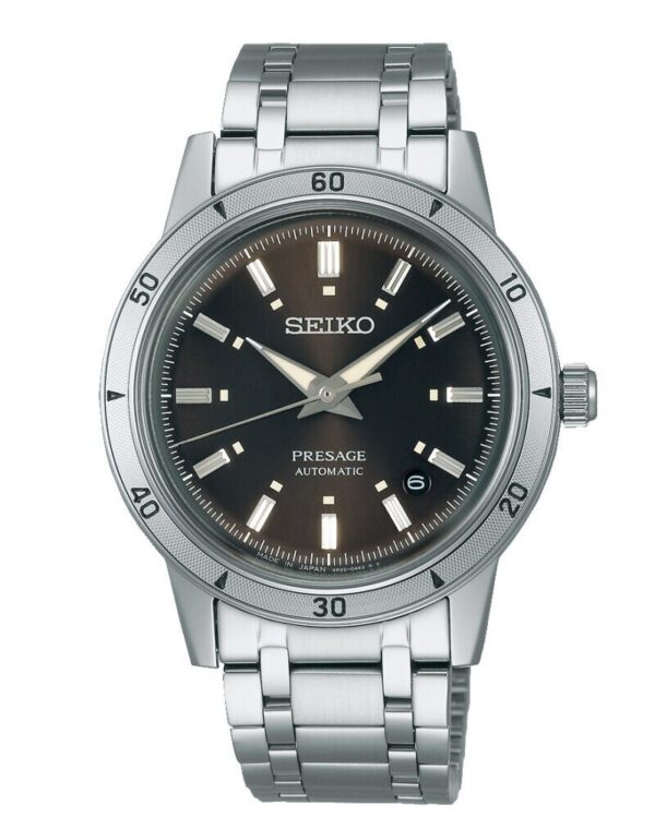 Seiko  Presage   SRPL09J1