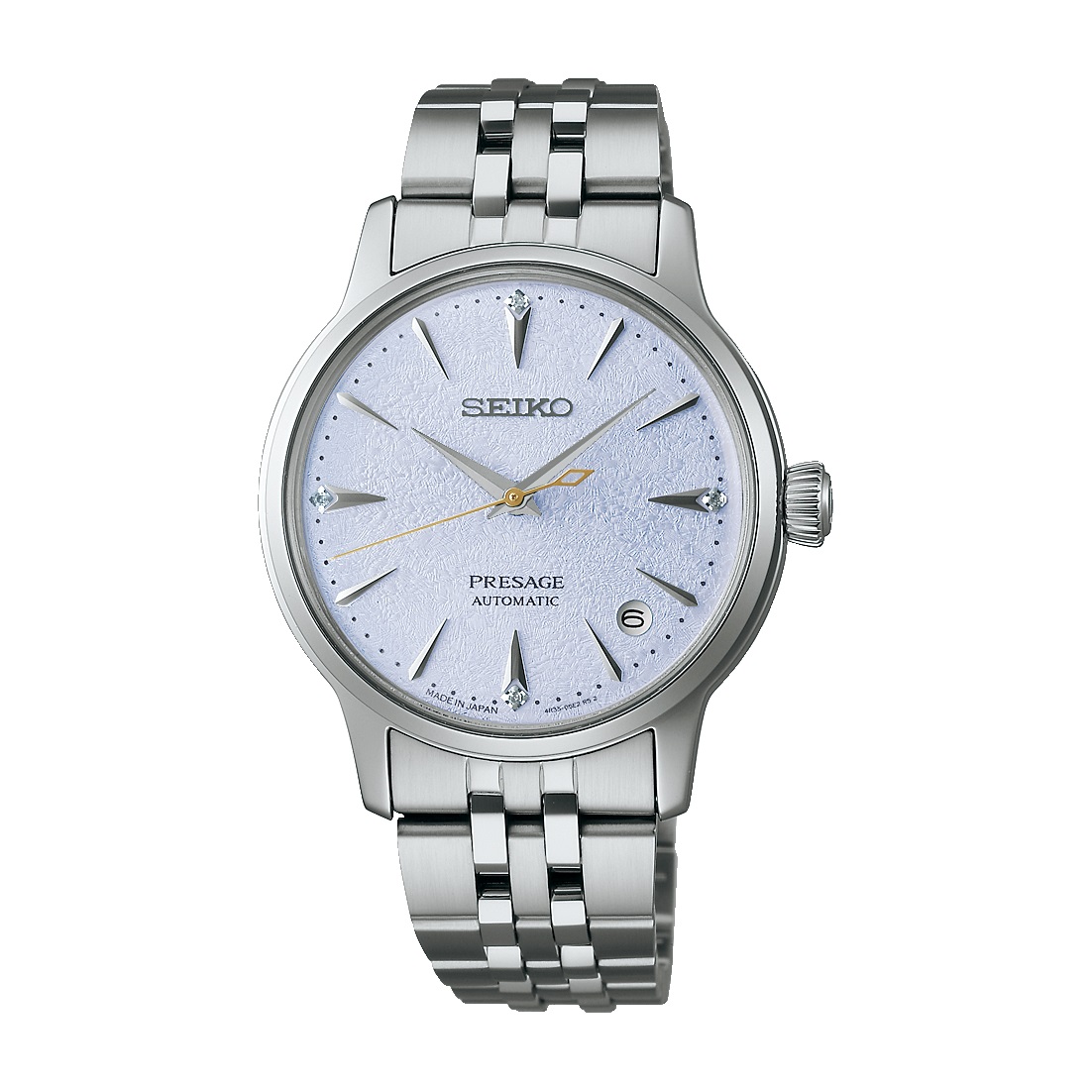 Seiko Presage  SRPL61J1