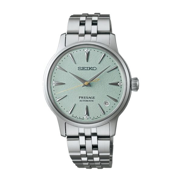 SEIKO Presage   SRPL63J1