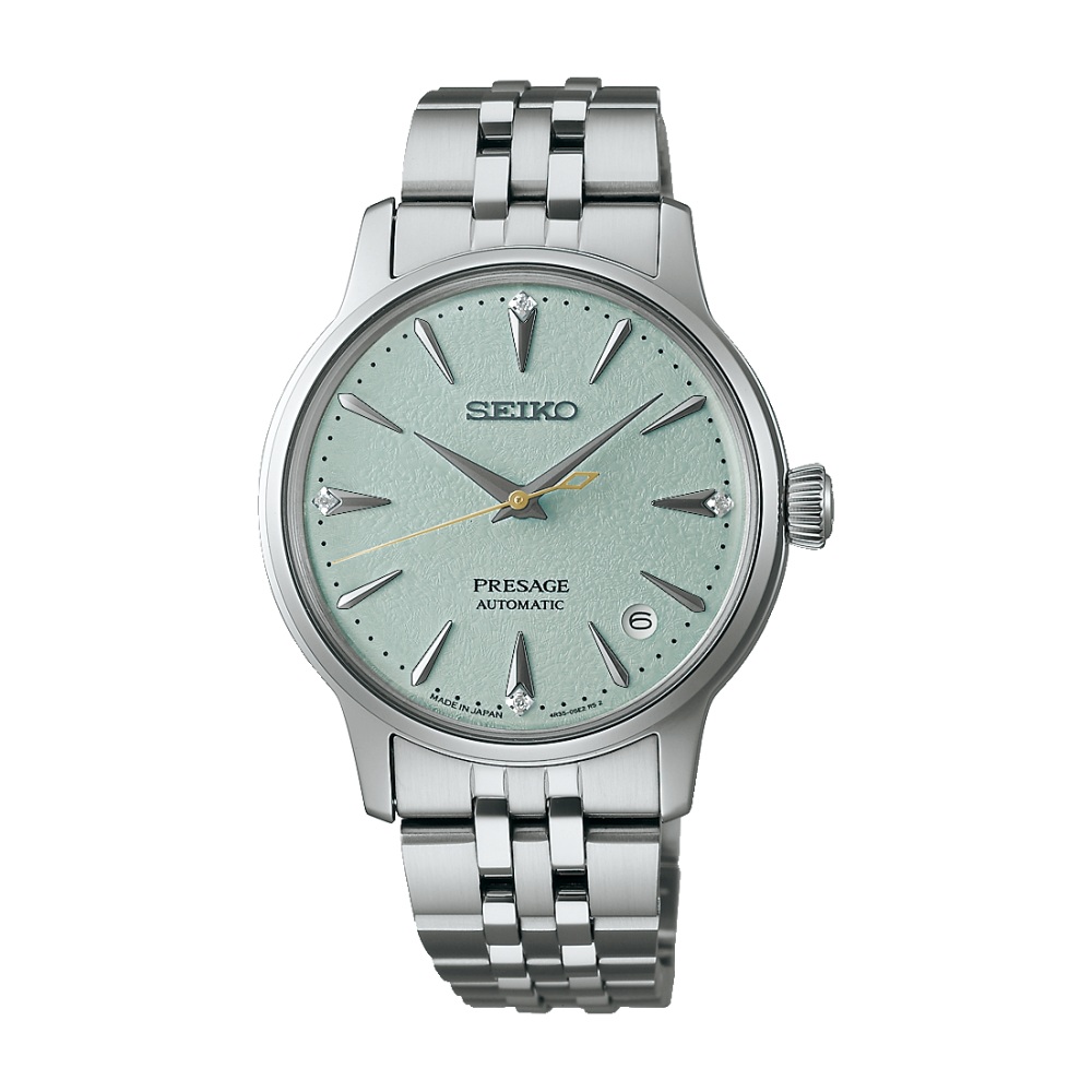 SEIKO Presage   SRPL63J1