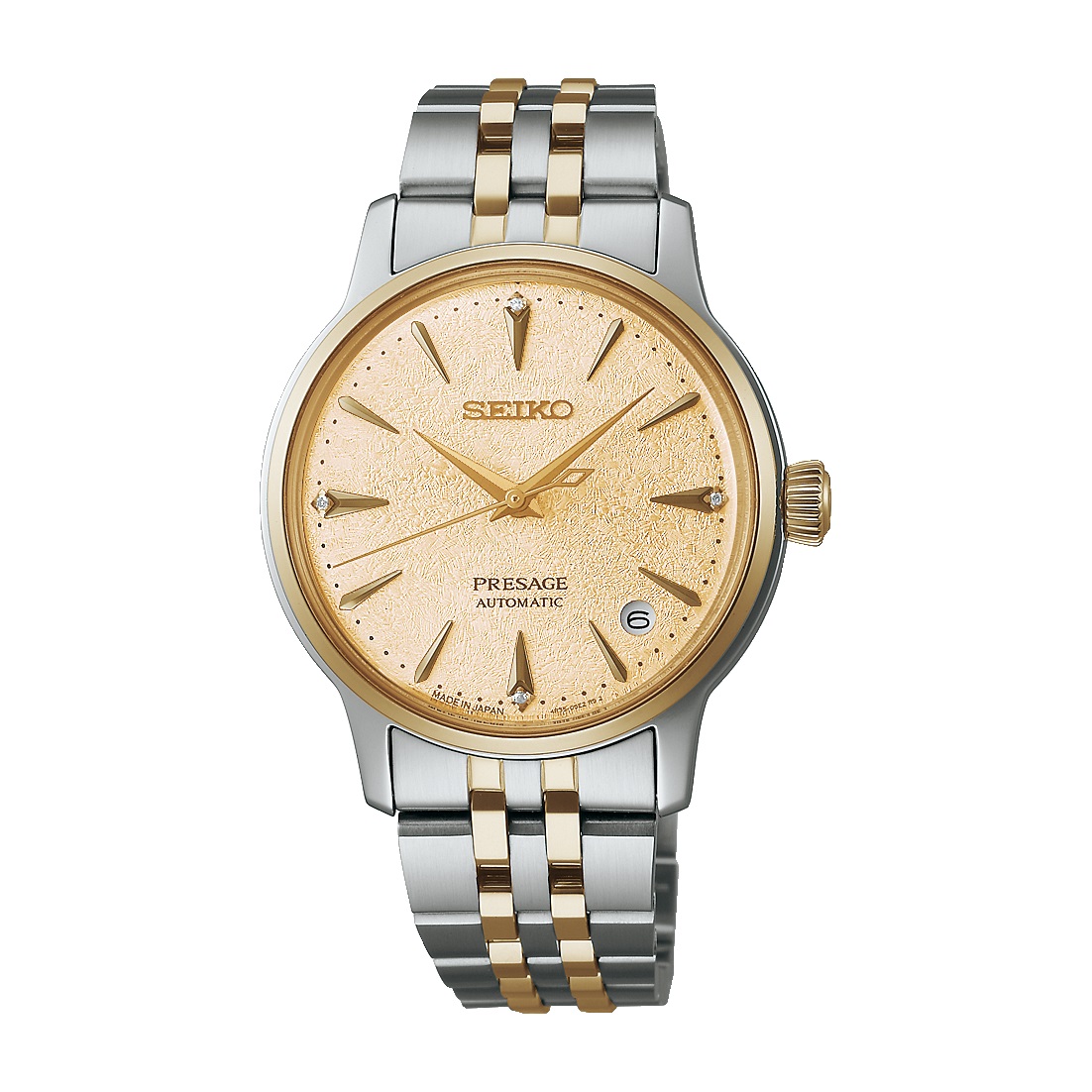 Seiko Presage  SRPL64J1