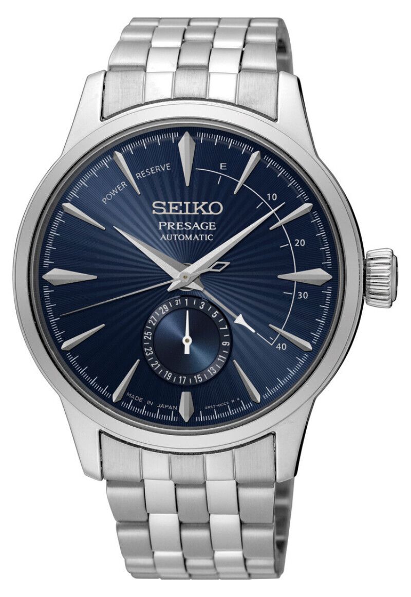 Seiko Presage   SSA347J1