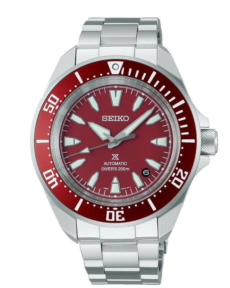 Seiko  Prospex Automatik  SRPL11K1