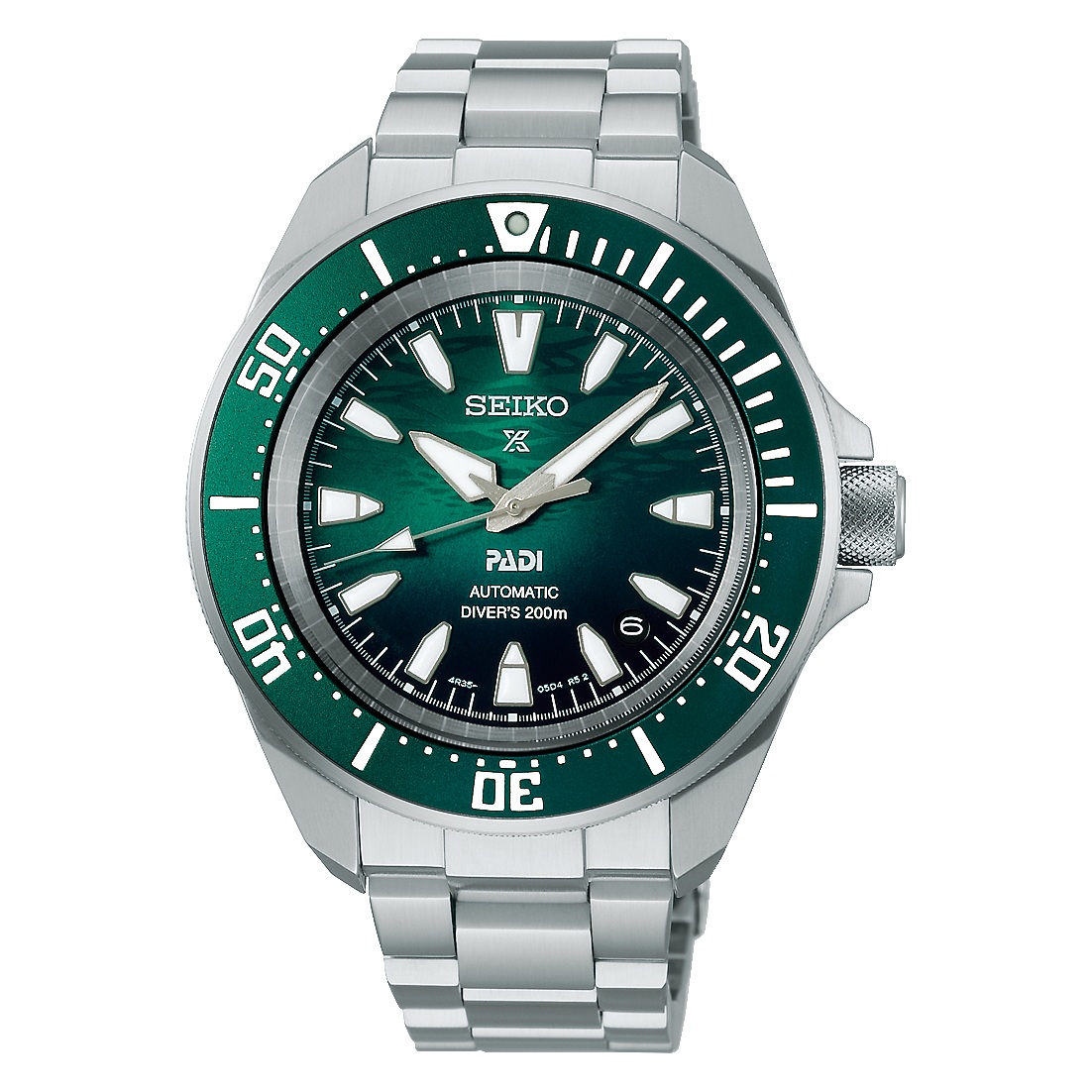 Seiko Prospex Automatik   SRPL53K1