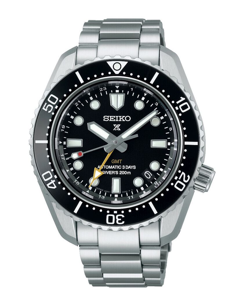 Seiko Prospex Divers 42mm   SPB383J1